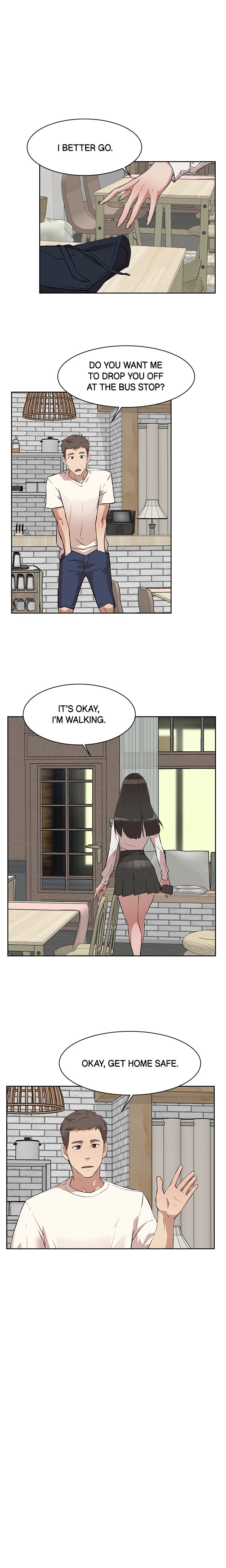 Everything about Best Friend Engsub Chapter 2 - Manhwa18.com