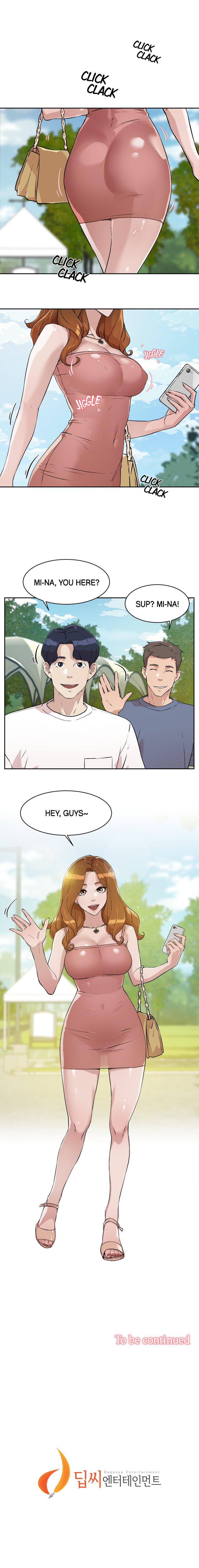 Everything about Best Friend Engsub Chapter 2 - Manhwa18.com