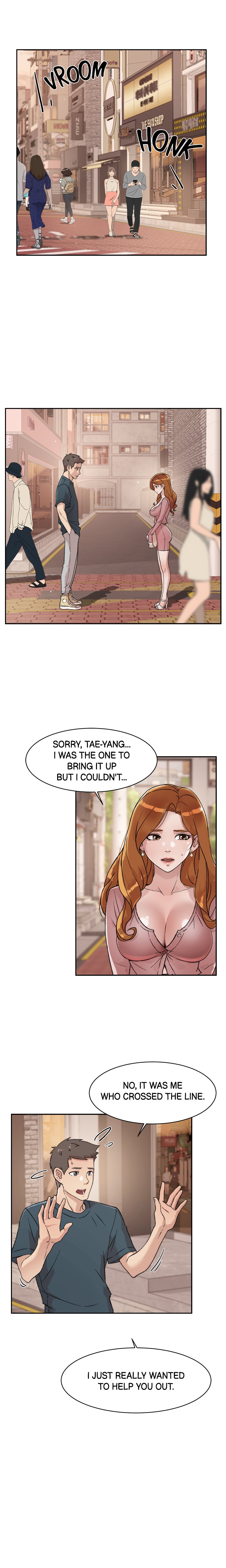 Everything about Best Friend Engsub Chapter 20 - Manhwa18.com