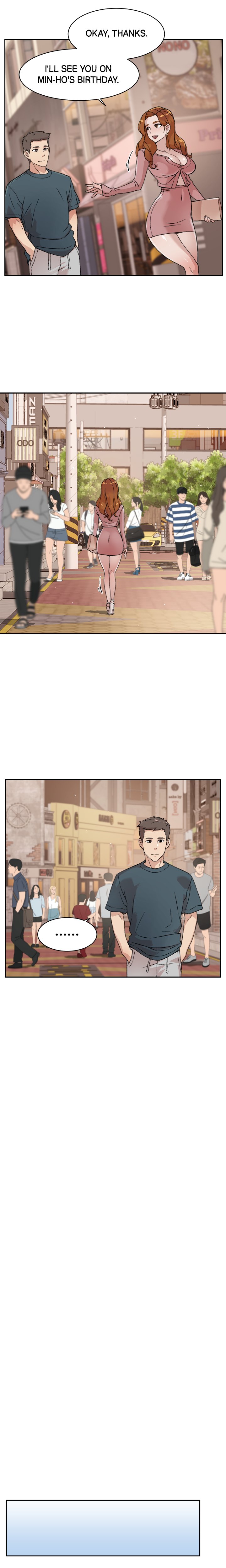 Everything about Best Friend Engsub Chapter 20 - Manhwa18.com