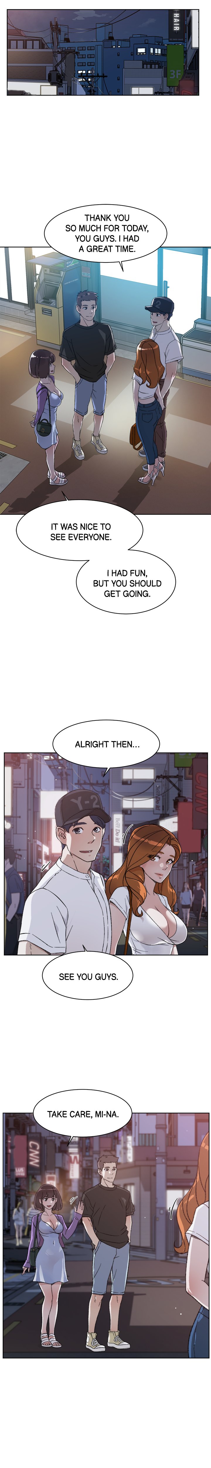 Everything about Best Friend Engsub Chapter 21 - Manhwa18.com