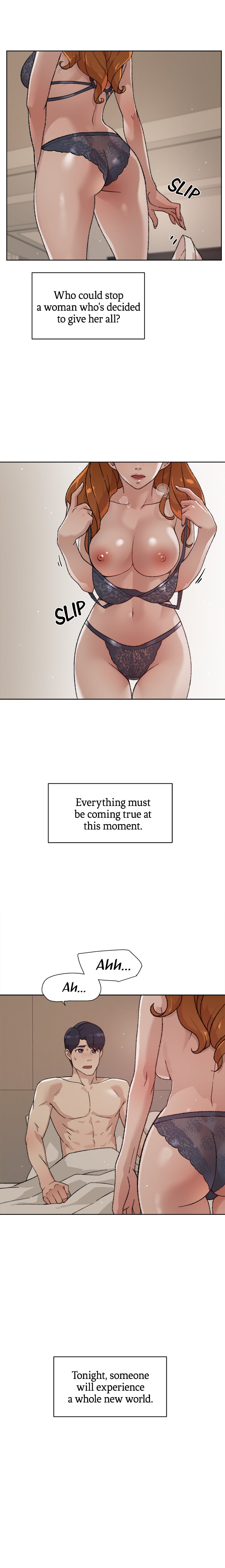 Everything about Best Friend Engsub Chapter 21 - Manhwa18.com