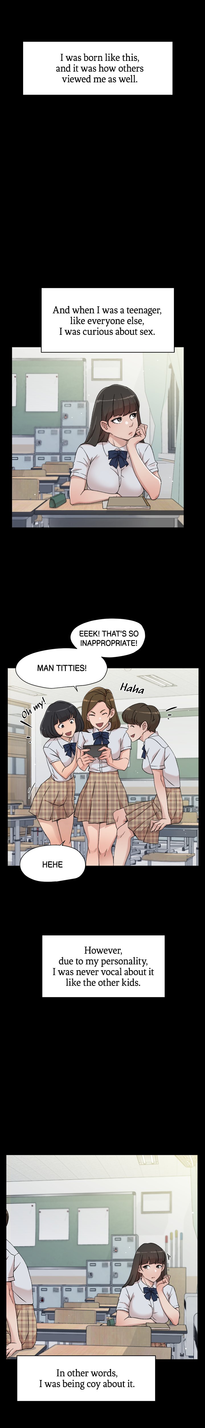 Everything about Best Friend Engsub Chapter 23 - Manhwa18.com