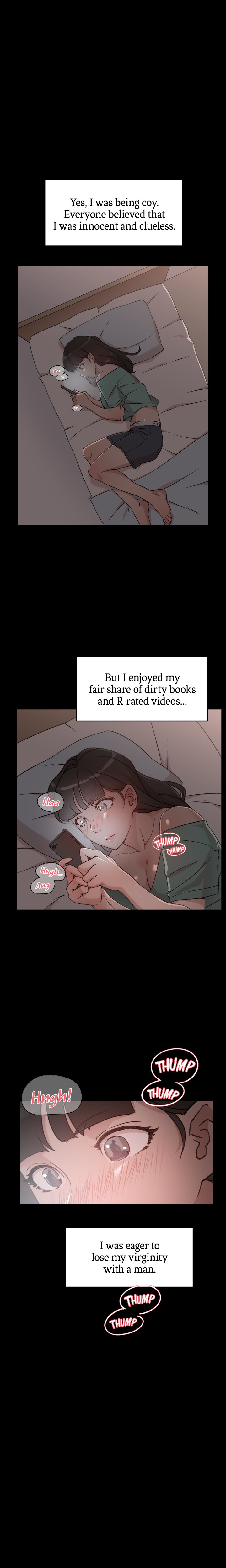 Everything about Best Friend Engsub Chapter 23 - Manhwa18.com