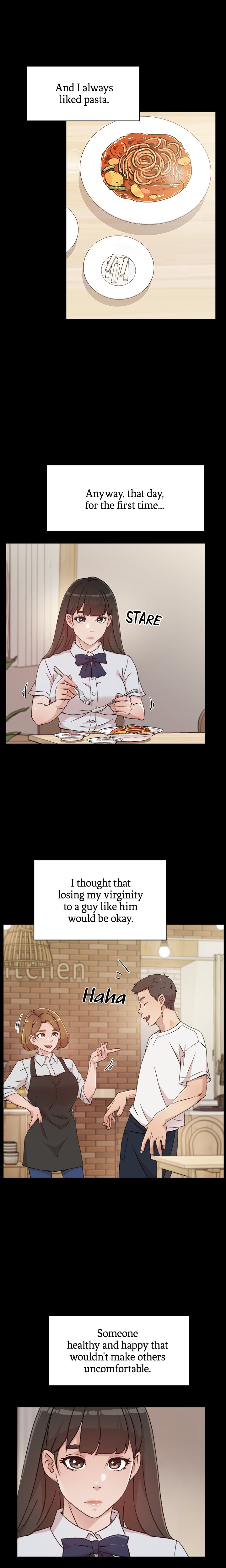 Everything about Best Friend Engsub Chapter 23 - Manhwa18.com