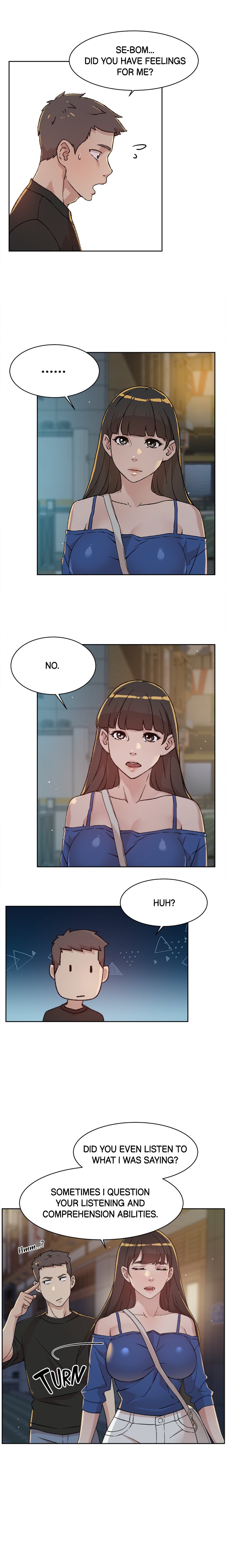 Everything about Best Friend Engsub Chapter 23 - Manhwa18.com