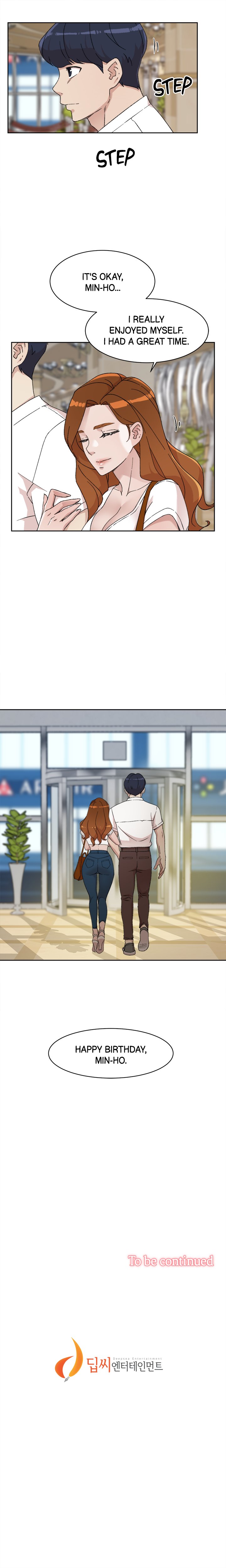 Everything about Best Friend Engsub Chapter 23 - Manhwa18.com