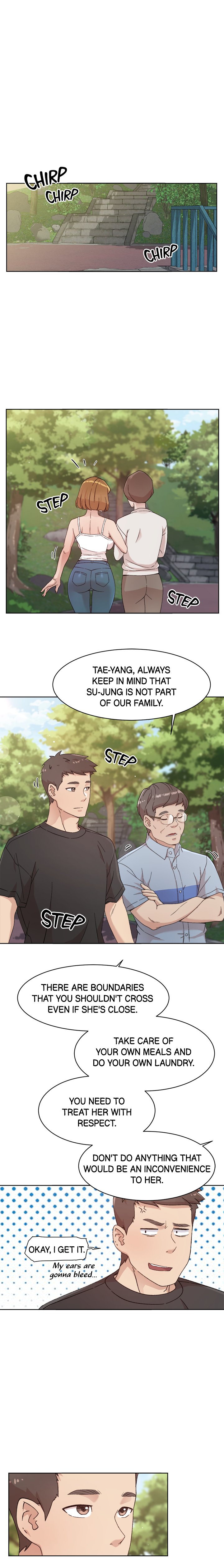 Everything about Best Friend Engsub Chapter 24 - Manhwa18.com