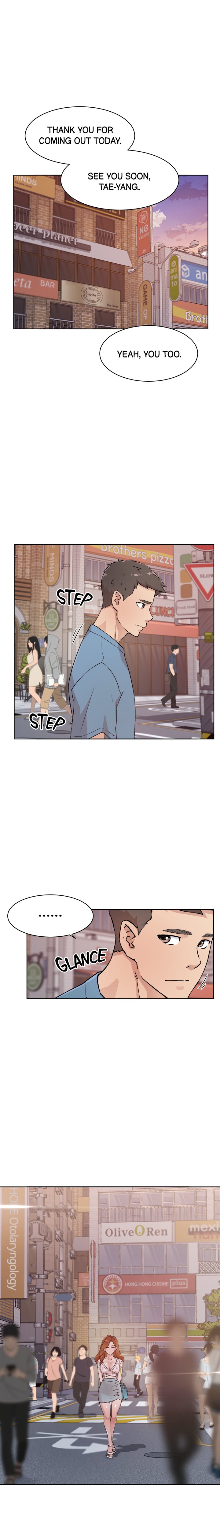 Everything about Best Friend Engsub Chapter 25 - Manhwa18.com