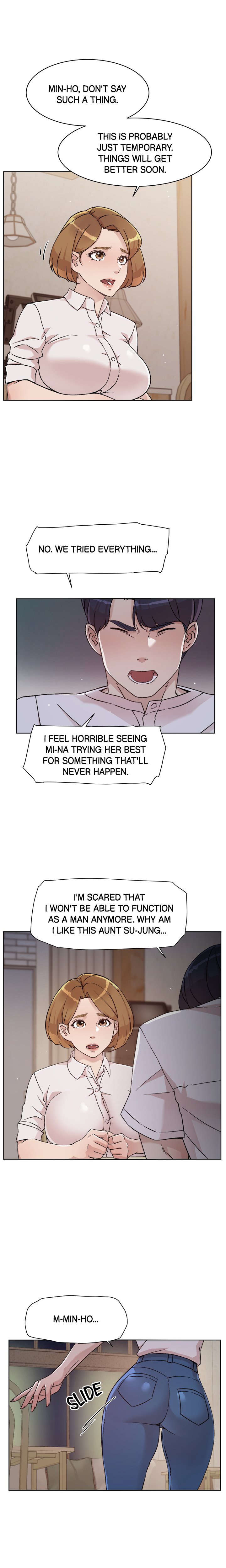 Everything about Best Friend Engsub Chapter 26 - Manhwa18.com