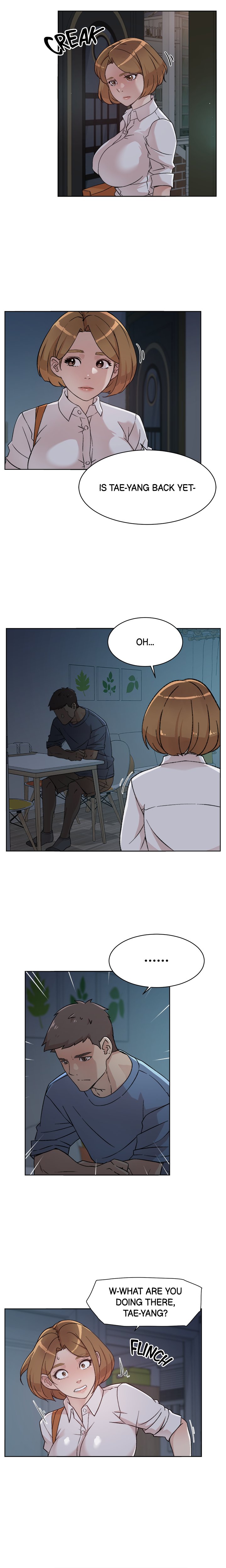 Everything about Best Friend Engsub Chapter 26 - Manhwa18.com