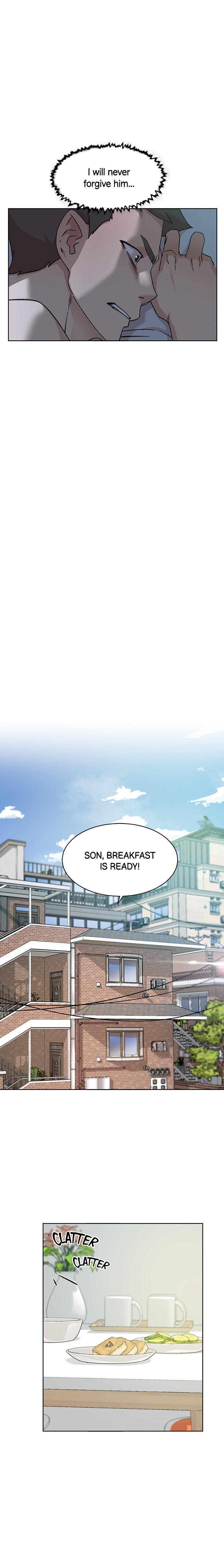 Everything about Best Friend Engsub Chapter 27 - Manhwa18.com