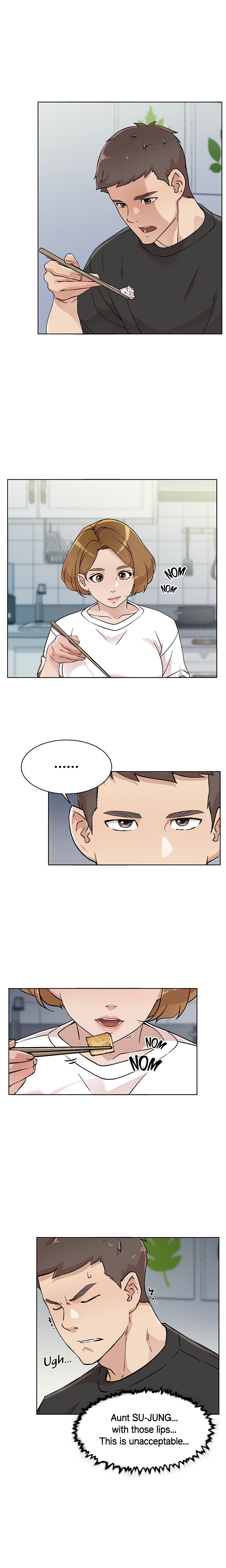 Everything about Best Friend Engsub Chapter 27 - Manhwa18.com