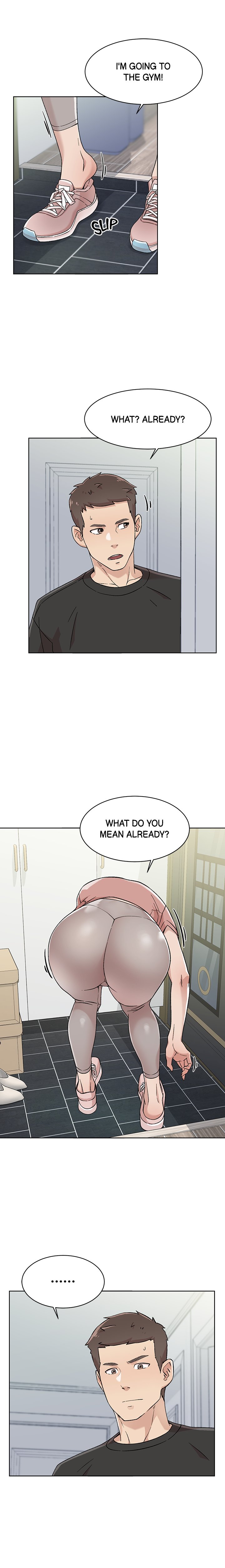 Everything about Best Friend Engsub Chapter 27 - Manhwa18.com