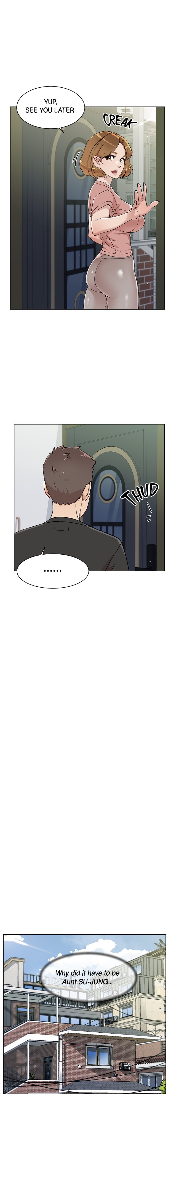 Everything about Best Friend Engsub Chapter 27 - Manhwa18.com