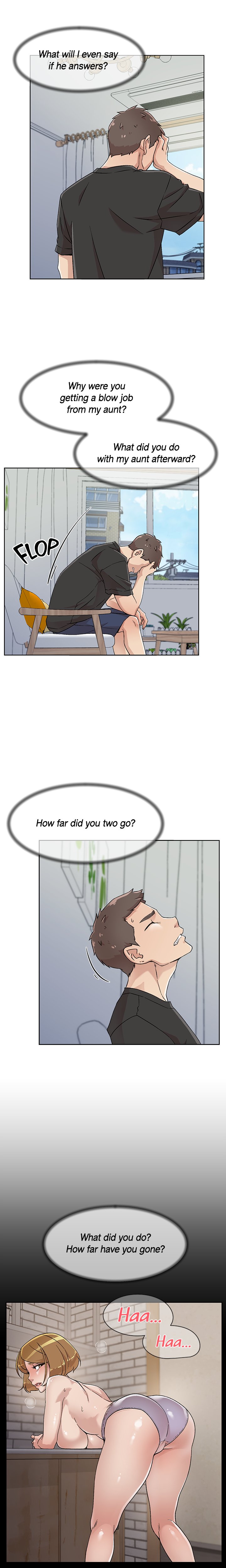 Everything about Best Friend Engsub Chapter 27 - Manhwa18.com