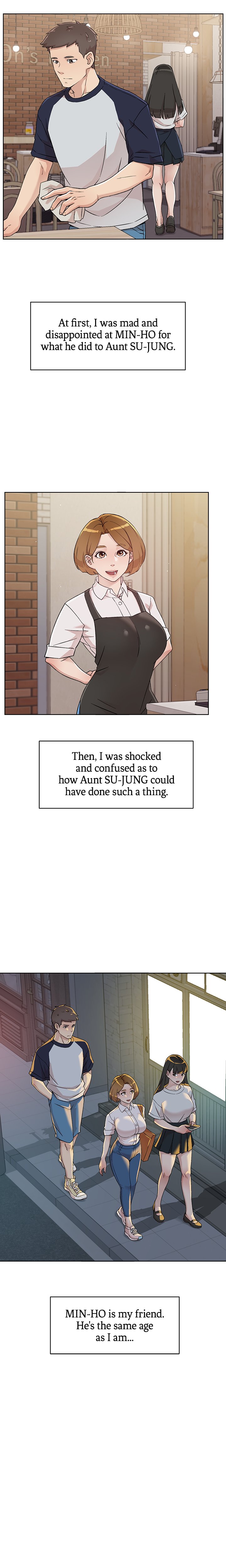 Everything about Best Friend Engsub Chapter 27 - Manhwa18.com