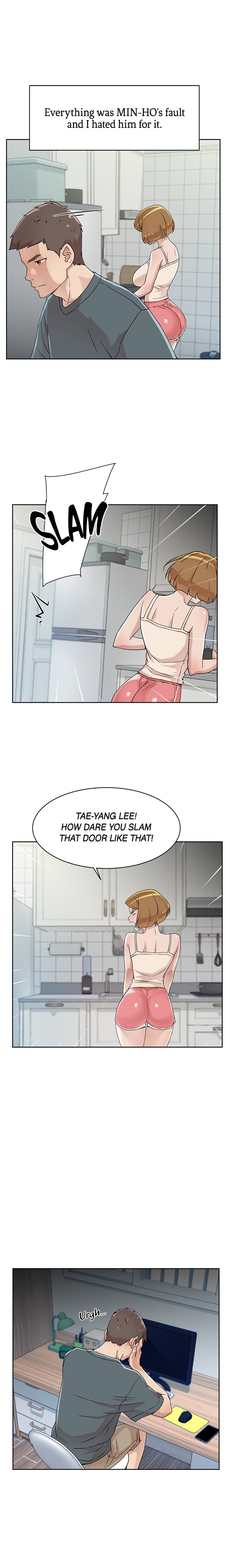 Everything about Best Friend Engsub Chapter 27 - Manhwa18.com