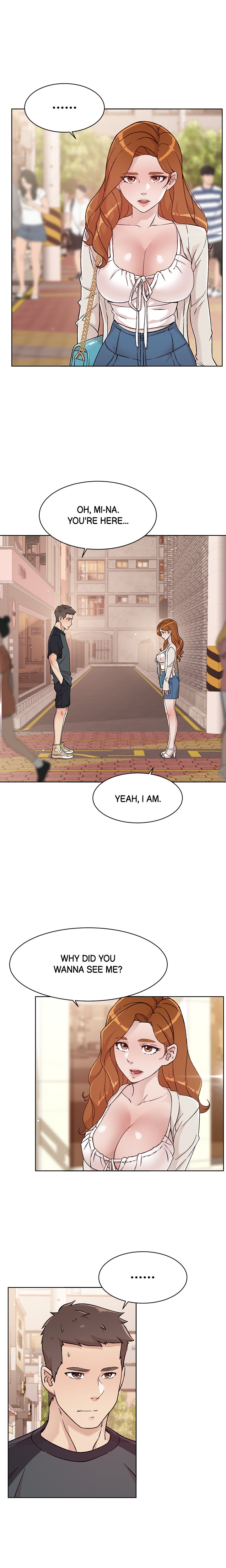 Everything about Best Friend Engsub Chapter 28 - Manhwa18.com