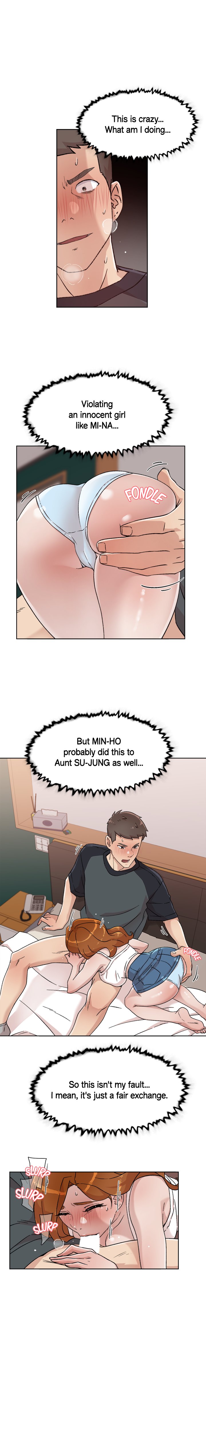 Everything about Best Friend Engsub Chapter 29 - Manhwa18.com