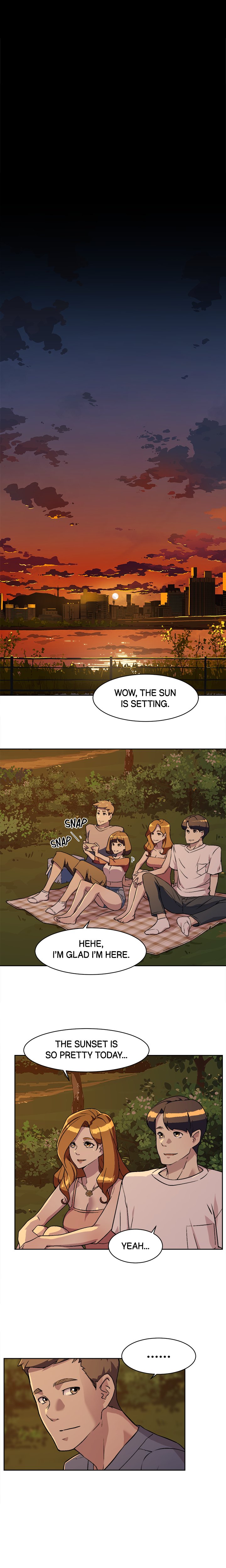 Everything about Best Friend Engsub Chapter 3 - Manhwa18.com