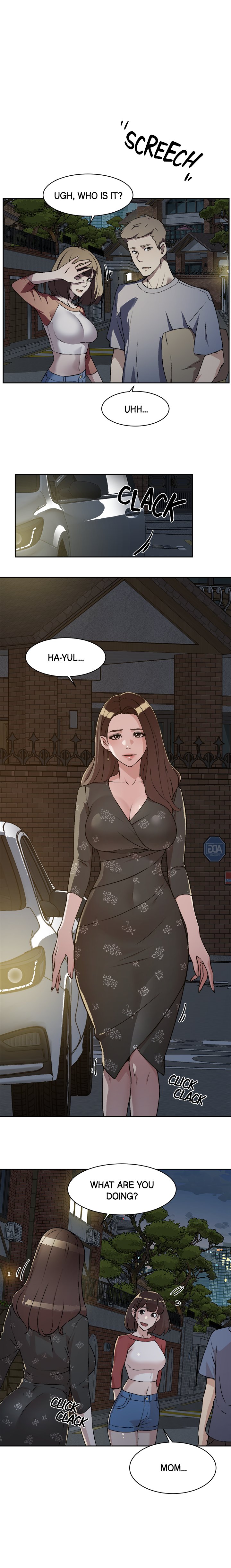 Everything about Best Friend Engsub Chapter 3 - Manhwa18.com