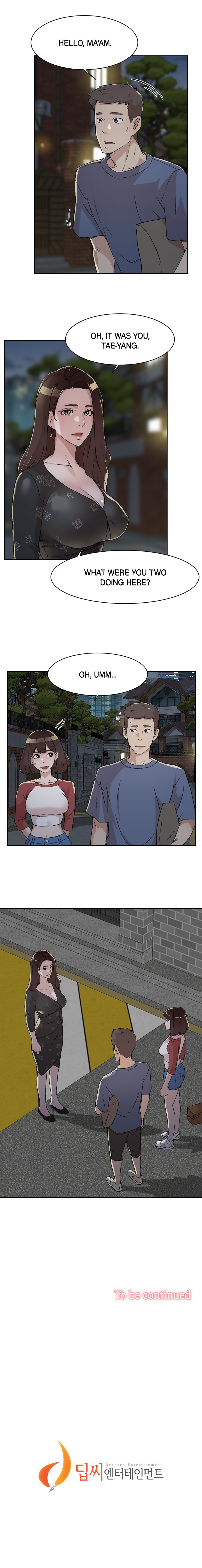 Everything about Best Friend Engsub Chapter 3 - Manhwa18.com