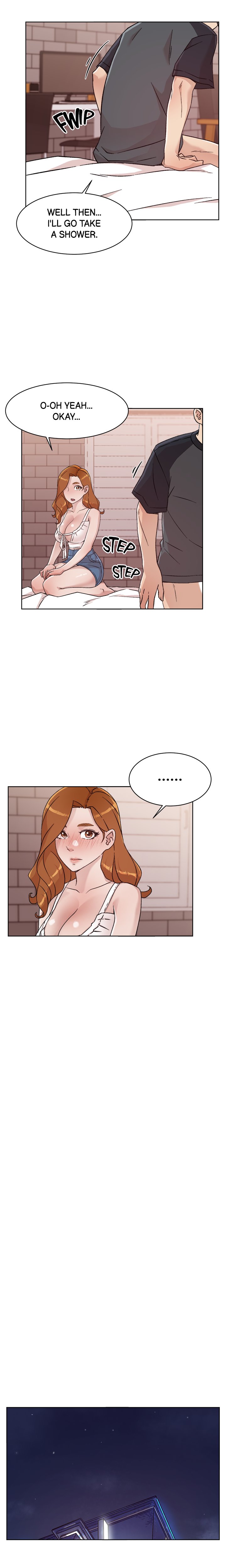 Everything about Best Friend Engsub Chapter 30 - Manhwa18.com