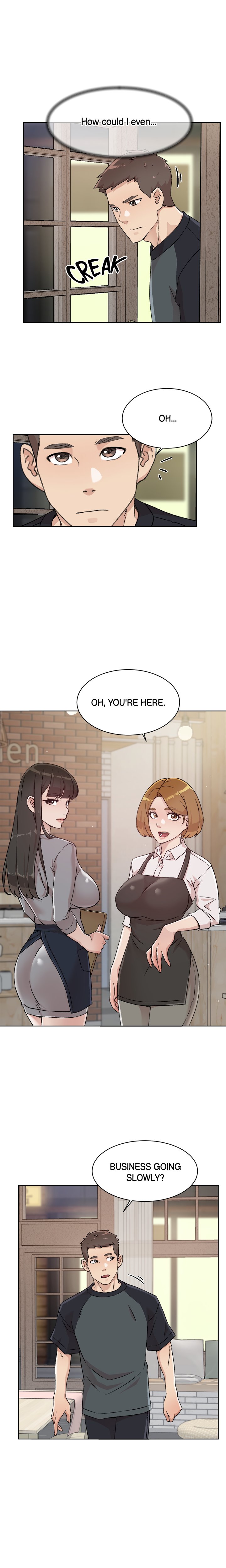 Everything about Best Friend Engsub Chapter 30 - Manhwa18.com