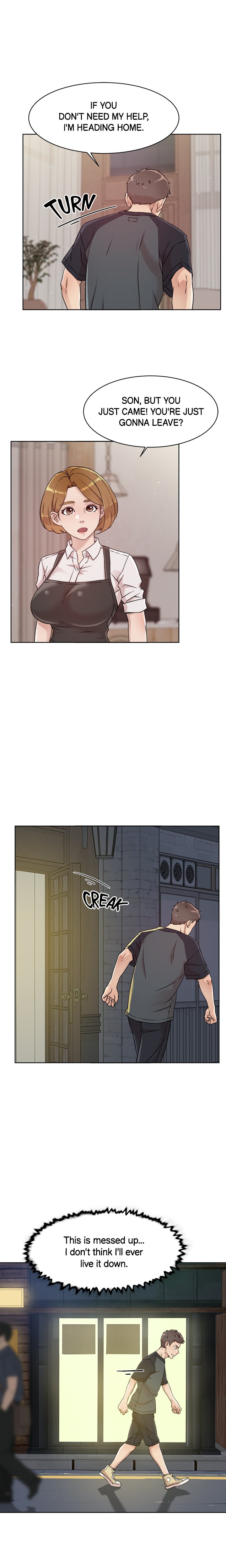 Everything about Best Friend Engsub Chapter 30 - Manhwa18.com