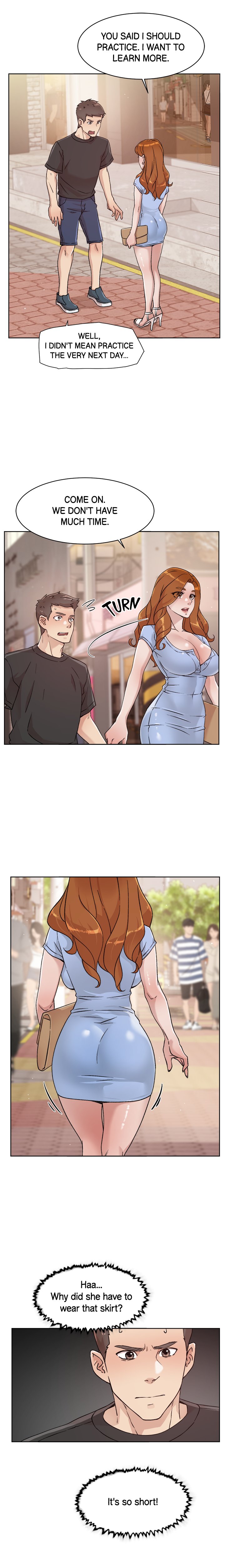 Everything about Best Friend Engsub Chapter 30 - Manhwa18.com