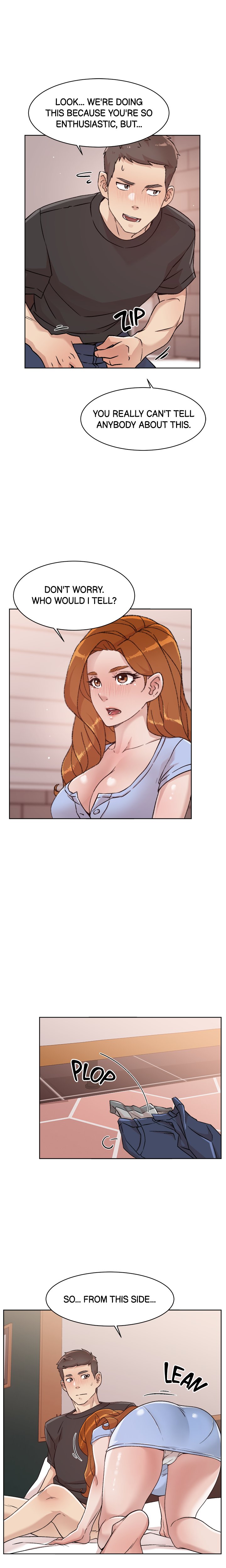 Everything about Best Friend Engsub Chapter 30 - Manhwa18.com