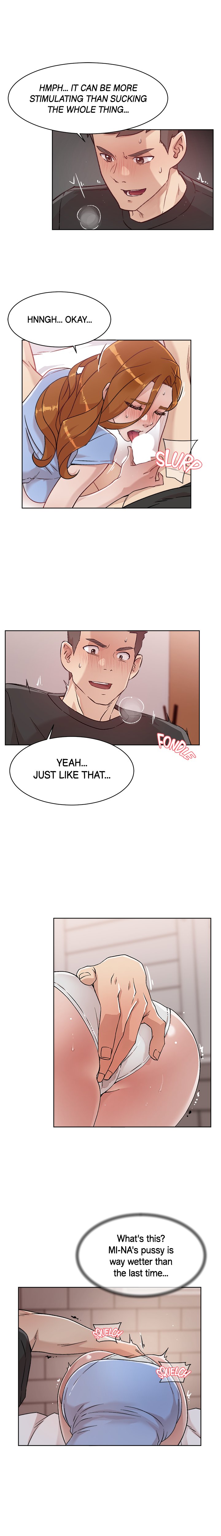 Everything about Best Friend Engsub Chapter 31 - Manhwa18.com