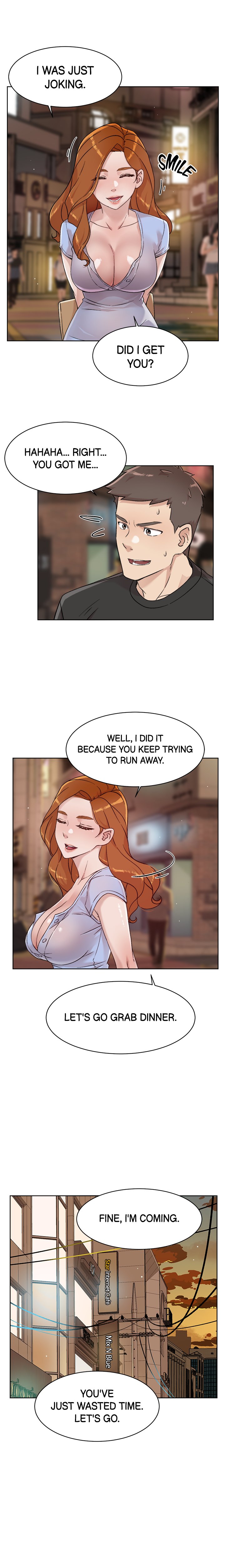 Everything about Best Friend Engsub Chapter 34 - Manhwa18.com