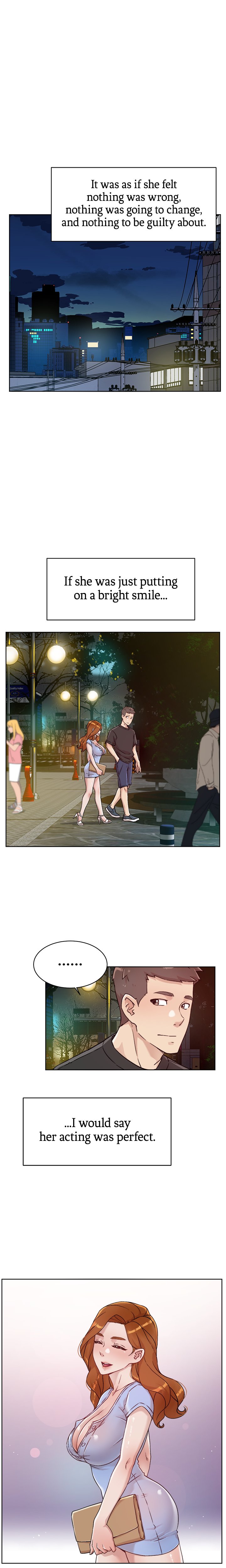 Everything about Best Friend Engsub Chapter 34 - Manhwa18.com