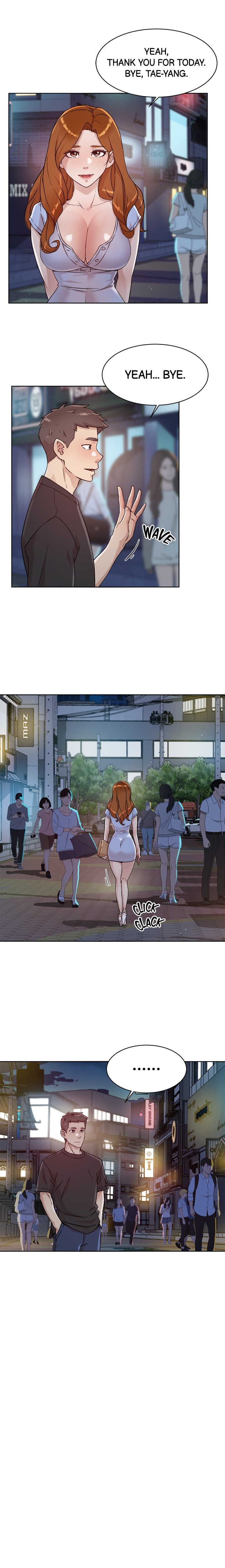 Everything about Best Friend Engsub Chapter 34 - Manhwa18.com