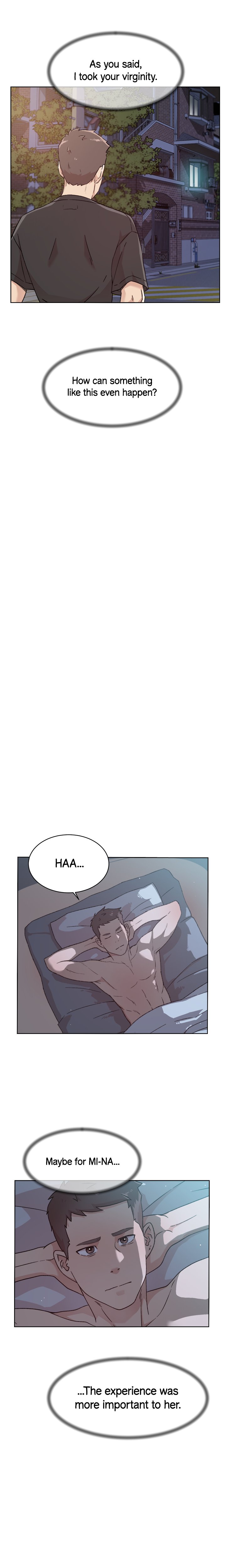 Everything about Best Friend Engsub Chapter 34 - Manhwa18.com