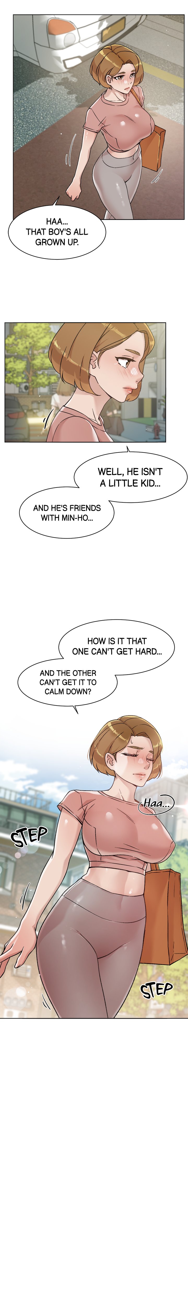 Everything about Best Friend Engsub Chapter 35 - Manhwa18.com