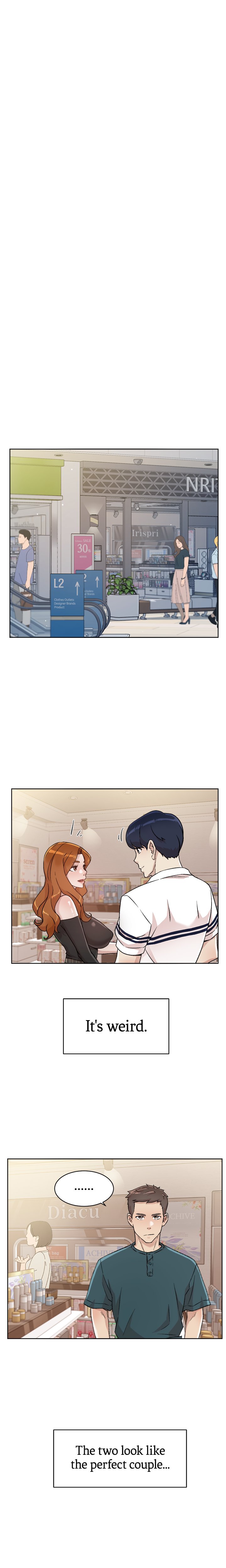 Everything about Best Friend Engsub Chapter 35 - Manhwa18.com