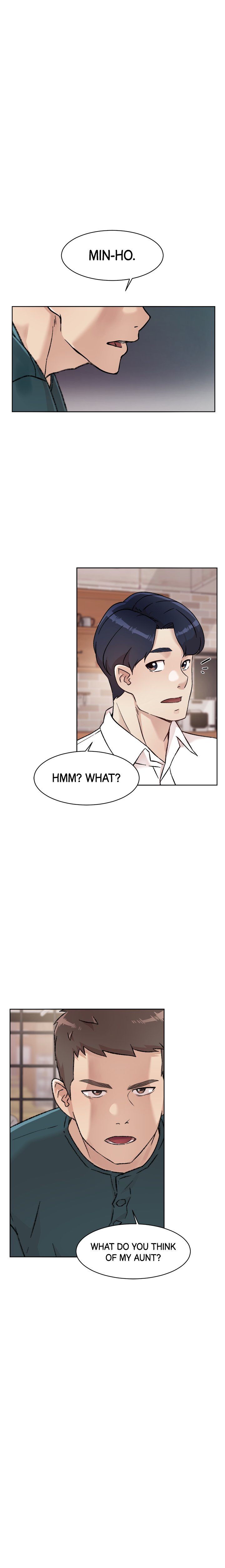 Everything about Best Friend Engsub Chapter 35 - Manhwa18.com