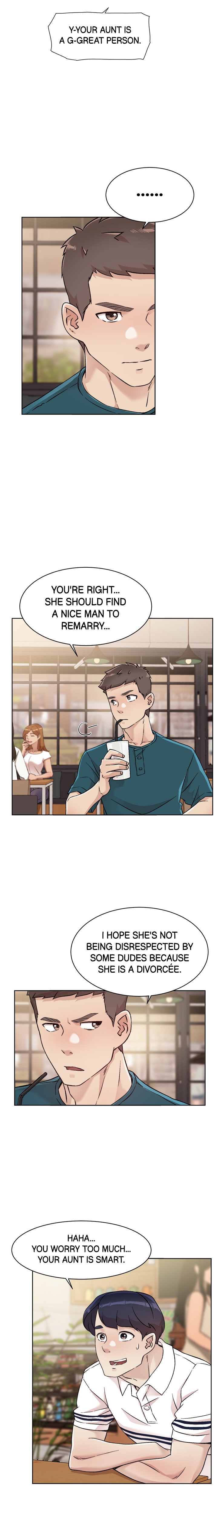 Everything about Best Friend Engsub Chapter 36 - Manhwa18.com