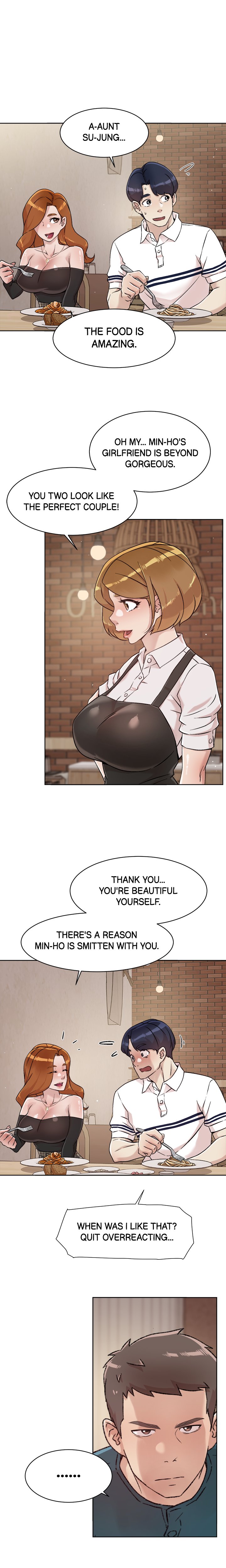 Everything about Best Friend Engsub Chapter 36 - Manhwa18.com