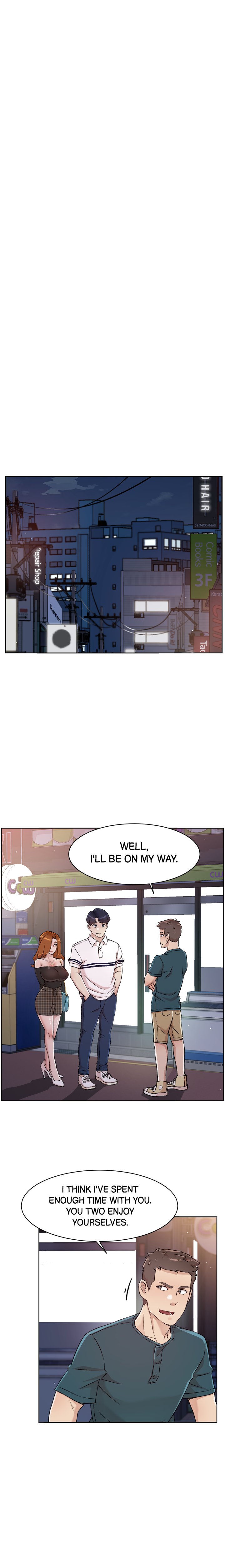 Everything about Best Friend Engsub Chapter 36 - Manhwa18.com