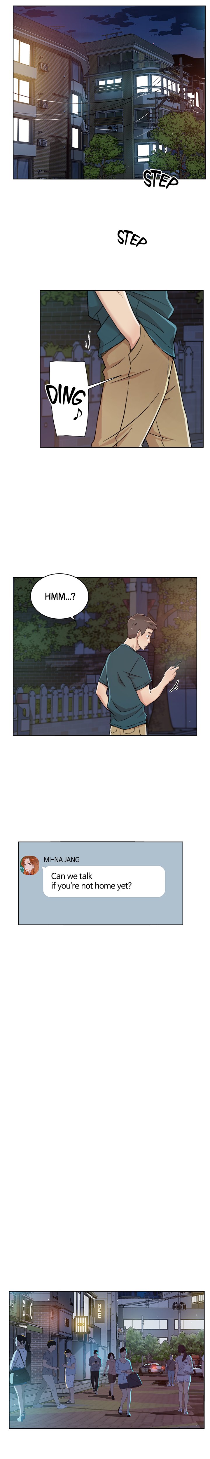 Everything about Best Friend Engsub Chapter 36 - Manhwa18.com