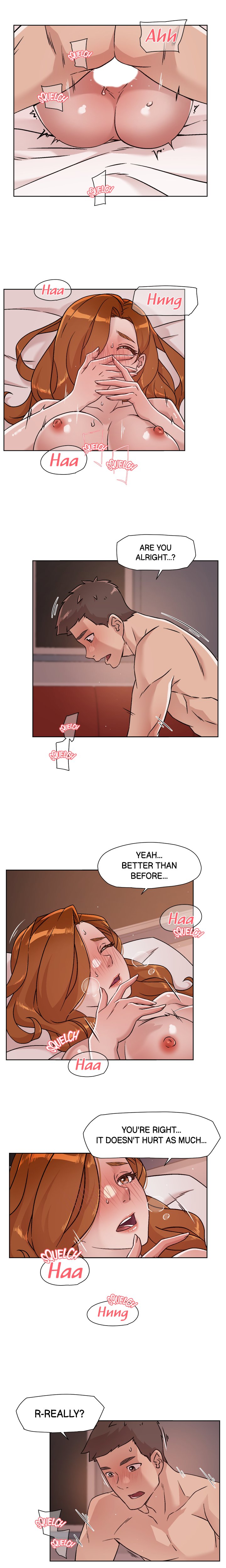 Everything about Best Friend Engsub Chapter 38 - Manhwa18.com