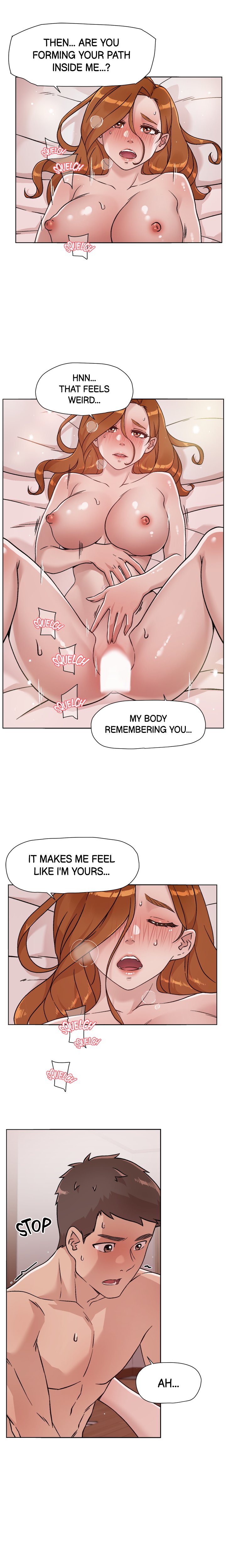 Everything about Best Friend Engsub Chapter 38 - Manhwa18.com