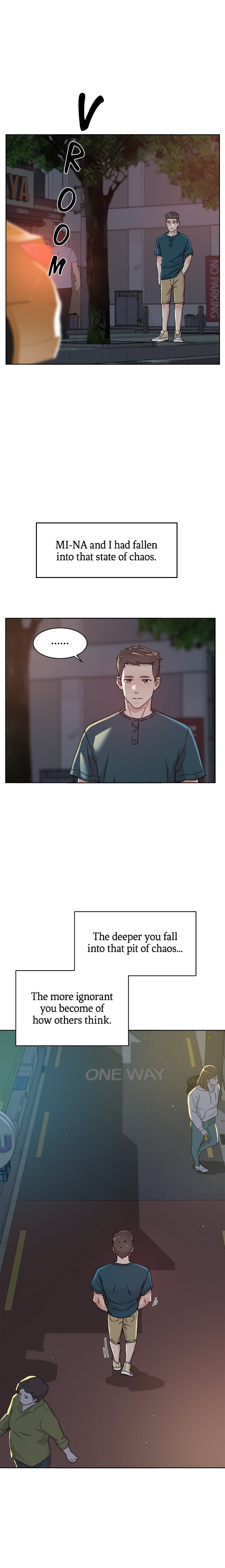 Everything about Best Friend Engsub Chapter 39 - Manhwa18.com