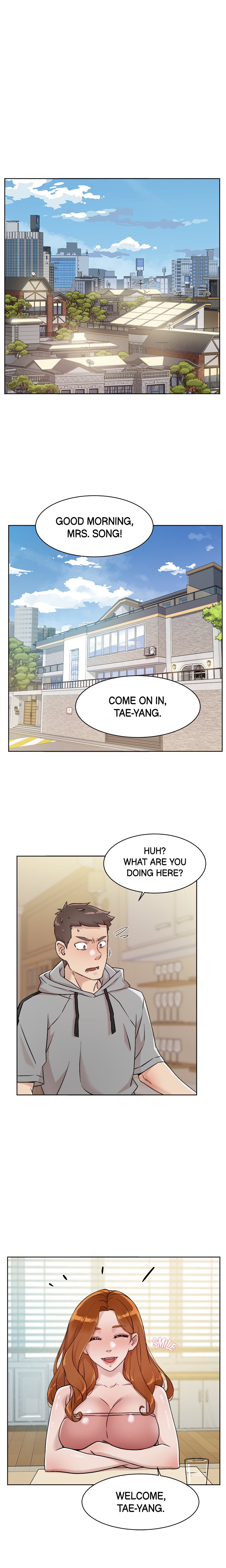 Everything about Best Friend Engsub Chapter 39 - Manhwa18.com