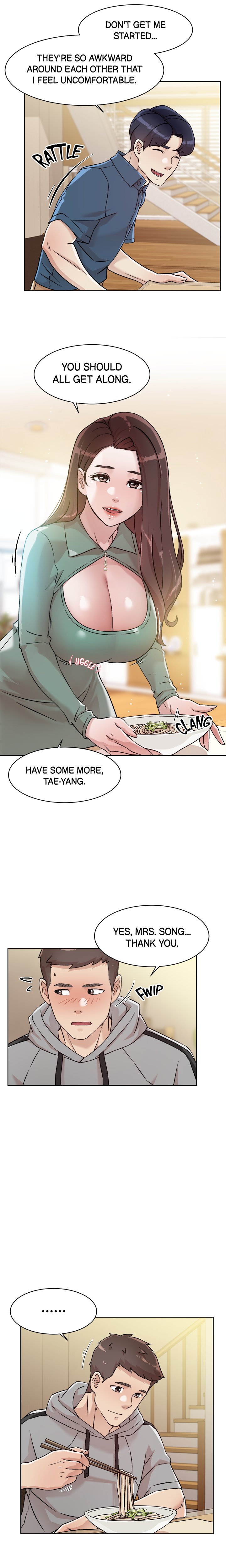 Everything about Best Friend Engsub Chapter 39 - Manhwa18.com