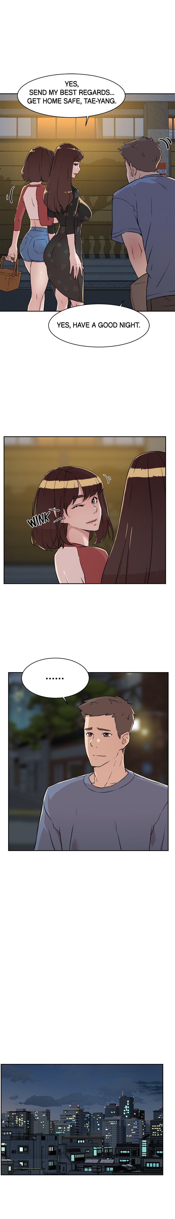 Everything about Best Friend Engsub Chapter 4 - Manhwa18.com